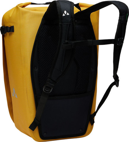 VAUDE Proof Transformer 26 sac à dos - burnt yellow/26 