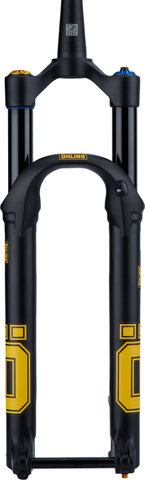 ÖHLINS Horquilla de suspensión RXC34 m.1 Air 29" Boost - black/15 mm Eje Pasante/120 /44 /1 1/8" - 1,5" tapered/29"/110 mm