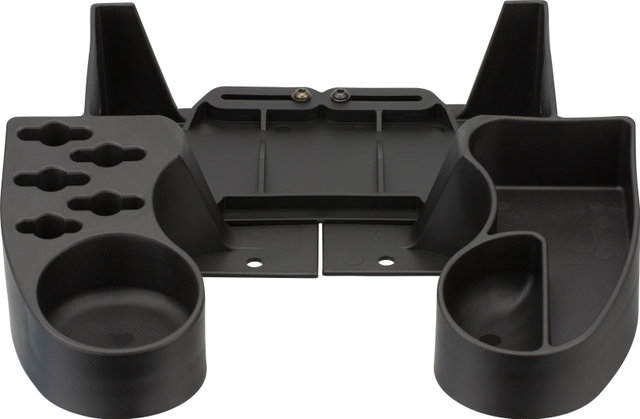 ParkTool Pied de Montage TSB-2.2 pour TS-2 / TS-2.2 / TS-2.2P - noir