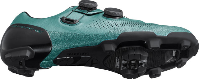 Shimano S-Phyre SH-RX910 Gravel Shoes - deep sea | 46