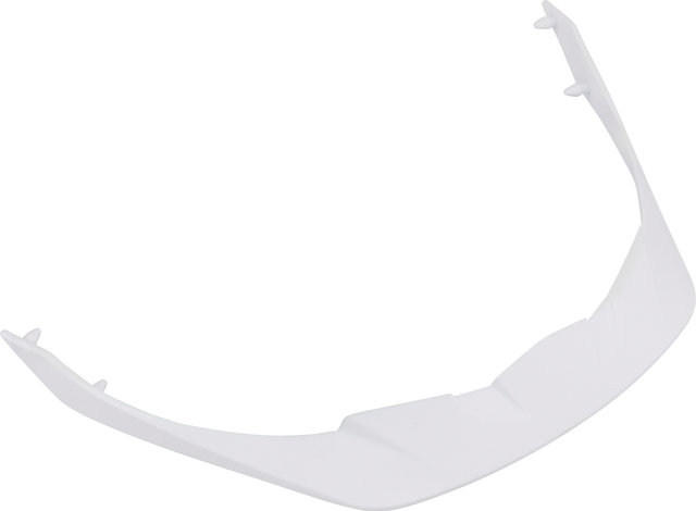 ABUS Spare Visor for Pedelec / Pedelec+ Helmets - white