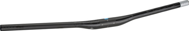 PRO Tharsis 3Five Mini Rise 35 Carbon 10 mm Riser Lenker - schwarz/780 mm