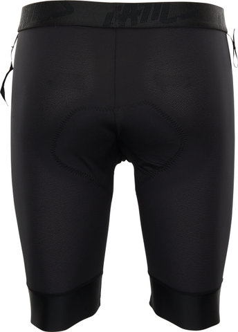 Leatt Pantalones cortos MTB AllMtn 3.0 Shorts - black/M