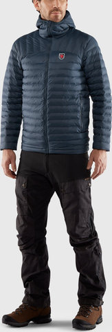 Fjällräven Expedition Lätt Thermojacke - navy | L