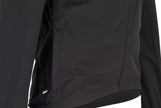 VAUDE Veste Mens Kuro Air Jacket - black/S