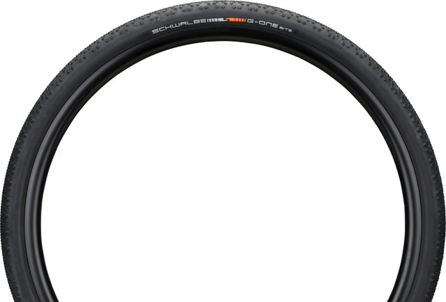 Schwalbe G-One Bite Evolution ADDIX Super Ground 28" Faltreifen - schwarz/28 "/45 mm/45-622