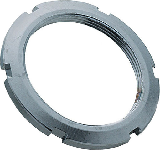 Miche Pista Sprocket Lockring - silver
