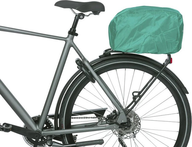 Basil Discovery 365D M pannier - black | 9 l