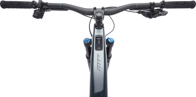 Yeti Cycles MTe C2 E90 Carbon 29" E-Mountain Bike - midnight | 160,0 mm | 160 mm | 44 mm | L | 29"