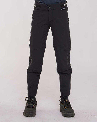 DHaRCO Kinder Gravity Hose - black/M