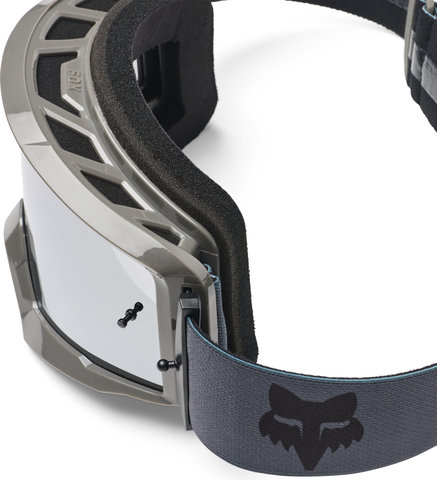 Fox Head Main Core Spark Goggle - pewter