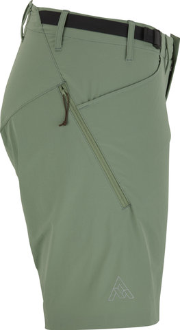 7mesh Pantalones cortos para damas Farside - fern/S
