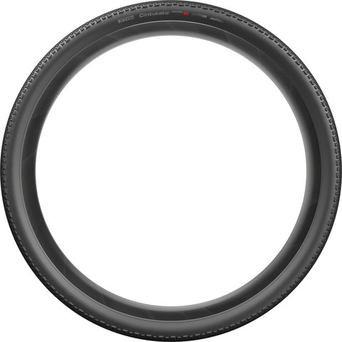 Pirelli Pneu Souple Cinturato Gravel H HP 28" - noir | 28 | 40-622 | 40 mm