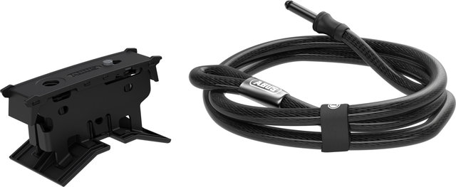 Thule Serrure High Grade Lock - noir