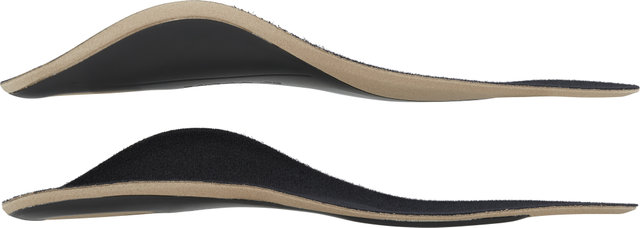Ergon Plantillas IP Touring SOLESTAR - black/42 - 43