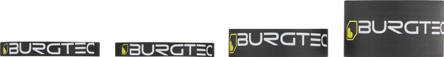 Burgtec Carbon Vorbau Spacer Kit - UD Carbon