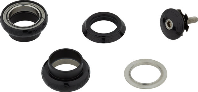 Chris King NoThreadSet Sotto Voce EC30/25.4 - EC30/26 Headset - black/EC30/25.4 - EC30/26