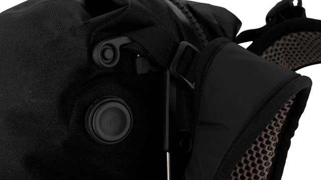 ORTLIEB Atrack 35 L Rucksack - black/35000 ml