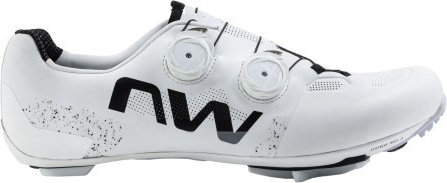 Northwave Extreme X Gravel Schuhe - white | 40