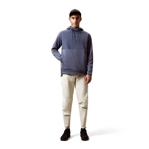 Endura Trailster Tech Hoodie - carbon grey | XXL