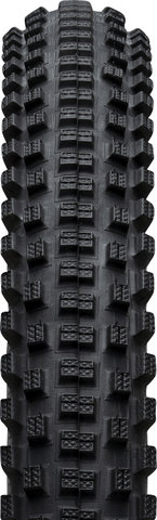 Schwalbe Folding tire - black-reflective/20 /37-406