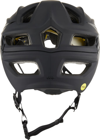 Troy Lee Designs A2 MIPS Helmet - decoy black/57 - 59 cm