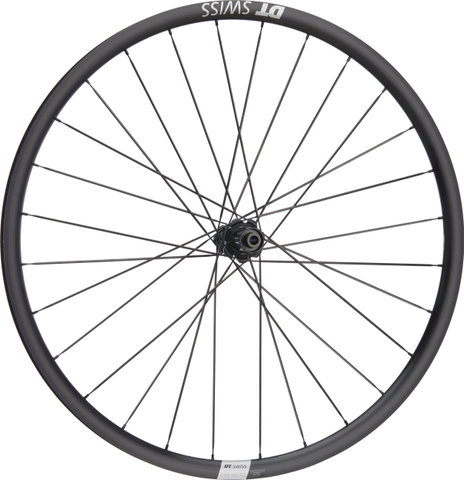 DT Swiss HG 1800 SPLINE 25 Boost Centre Lock Disc 29" Wheelset - schwarz | Shimano Road | Boost | 148 mm | 110 mm | Boost | 29" | 110 mm | Shimano Road | 110 mm | 148 mm