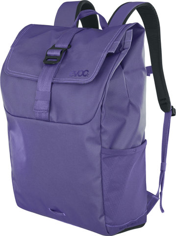 EVOC Sac à Dos Duffle 26 - violet-black/26 