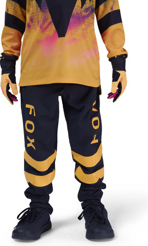Fox Head Pantalon Youth Ranger Kairos Modèle 2025 - kairos-tangerine/L