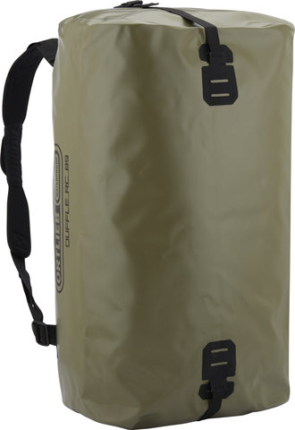 ORTLIEB Duffle RC Reisetasche - olive/89000 ml