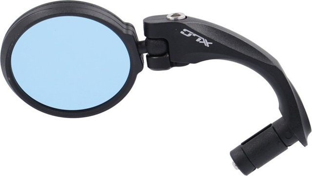 XLC Espejo Retrovisor MR-K16 - negro