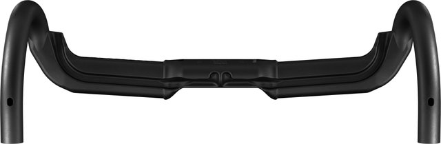 PRO Descubre Aero 31.8 Manillar de Carbono - negro/420 