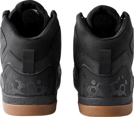 VAUDE AM Moab Mid STX II Flat pedal cycling shoes - phantom black | 41