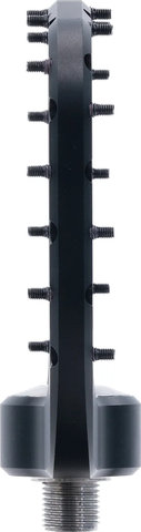 Outlier Pedales de plataforma Void - black