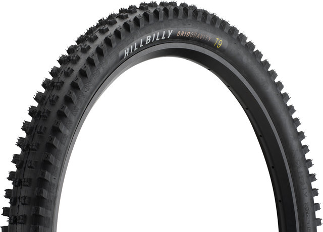 Specialized Pneu Souple Hillbilly Grid Gravity T9 27,5" - black/27.5 /58 /58-584/2.3 