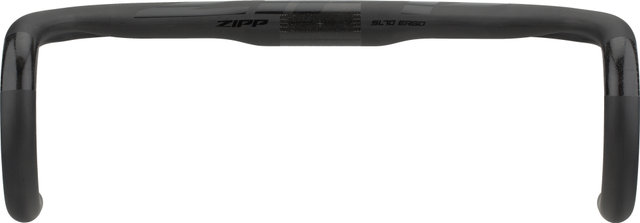 Zipp SL-70 Ergo 31.8 Carbon Handlebars - carbon-matte black/400 mm