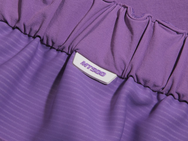 Endura Kids MT500JR Burner Shorts - thistle/146, 152