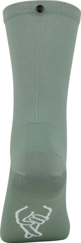 FINGERSCROSSED Chaussettes Classic - agave/39 - 42
