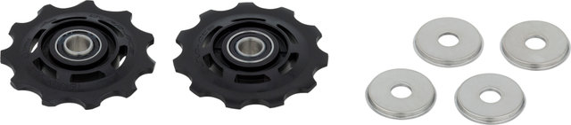 Shimano Galets de Dérailleur pour Dura-Ace Di2 11 vitesses - 1 paire - universal/11 dents