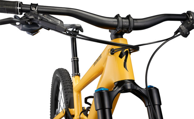 Specialized Vélo Tout-Terrain Électrique Turbo Kenevo SL Expert Carbon 29" - gloss brassy yellow-black/170 /29"/M