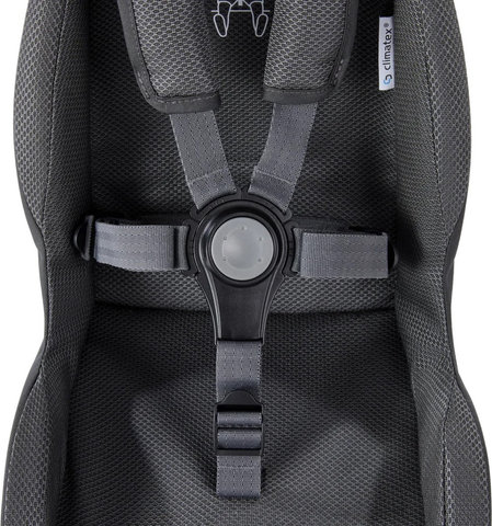 Croozer Yuuna Kindermodul Basis-Sitz - universal