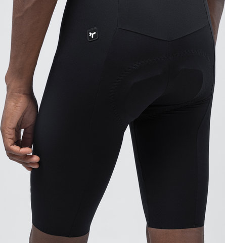 GOBIK X Bib Shorts Trägerhose - black | M