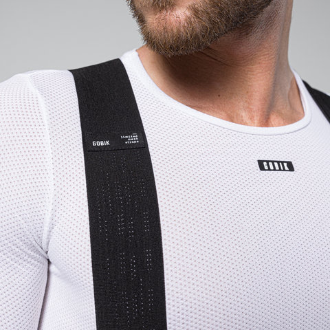 GOBIK Limited 6.0 K7 Bib Shorts Trägerhose - black/M