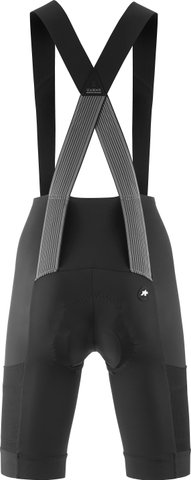 ASSOS Cuissardes avec bretelles femme Tactica T5 - black series/M