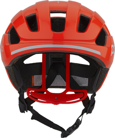 POC Casque pour Enfants POCito Omne MIPS - fluorescent orange/51 - 56 cm