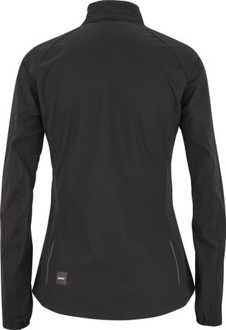 Giro Veste pour Dames Cascade Stow - black/S