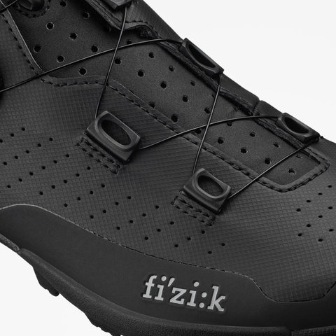 Fizik Chaussures Terra Atlas Gravel - noir | 42