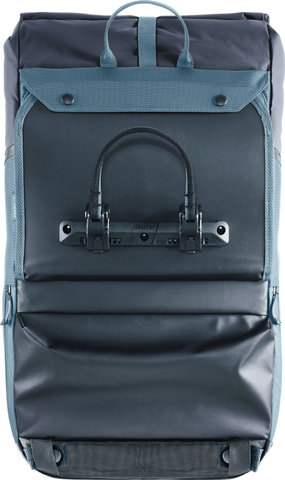 deuter Xberg 25 Backpack - atlantic-ink | 25 l