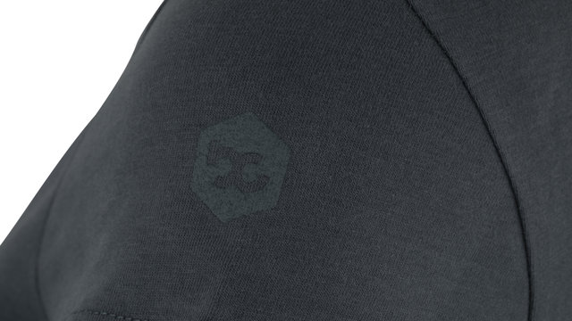 bc basic Road T-Shirt Women - asphalt grey/XS
