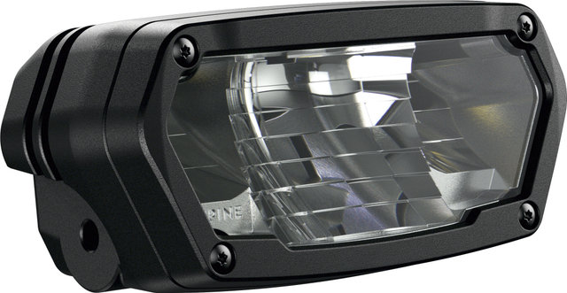 Lupine Lampe avant SL Minimax AF – homologué StVZO - noir | 2400